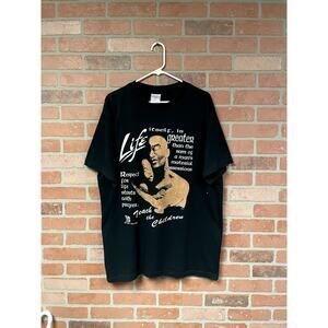 Vintage Teach The Children Tee